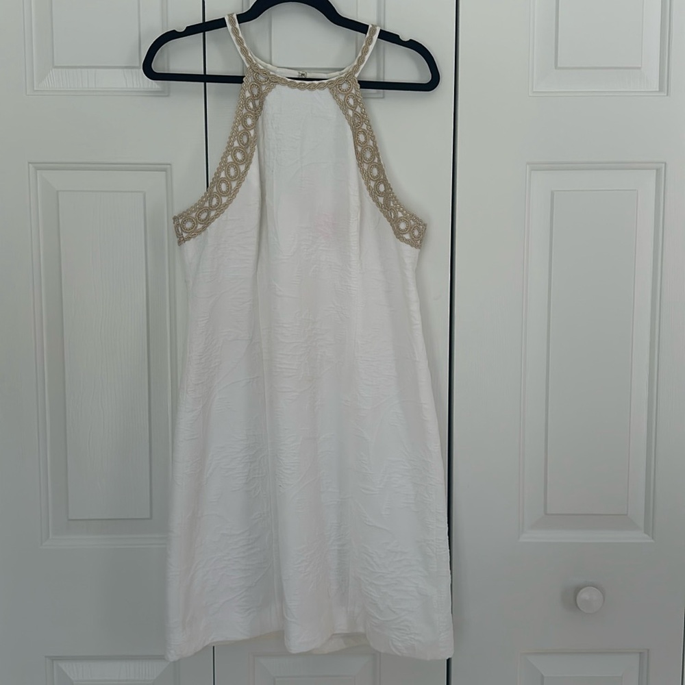 Lilly Pulitzerr shift dressss